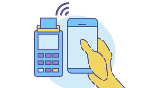 NFC接收器POS机的作用是什么（大功率nfc接收器）