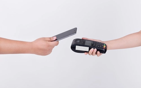 是否用NFC手机作为POS机进行收款（nfc手机能当POS机收款用吗?）