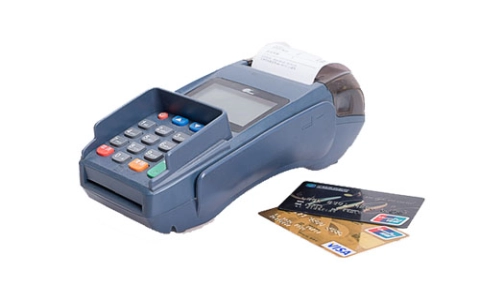 ：POS机是否可以刷任何银行的卡（POS机可以直接刷银行ka吗）
